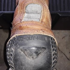 ROCKY Shoes - A good pair of ROCKY BOOTS SIZE 9.5 FOR MEN ROCKY Shoes - A good pair of ROCKY BOOTS SIZE 9.5 FOR MEN